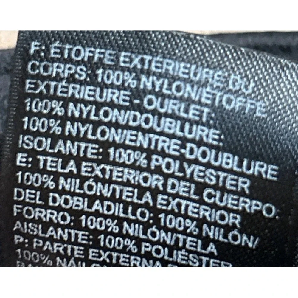 The North Face good no